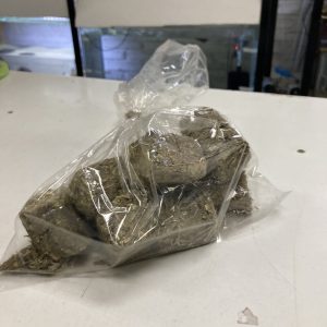 Cubo de alfafa 300 gramos