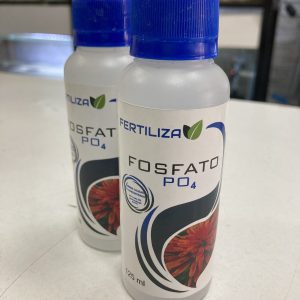 Fertiliza Fosfato PO4 125ml