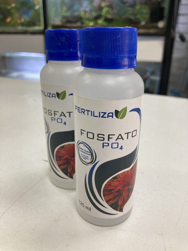 Fertiliza Fosfato PO4 125ml