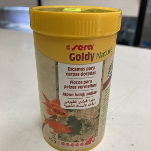 Sera Goldy 100 ML