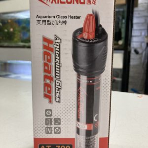 Xilong Termocalefactor de vidrio 100w