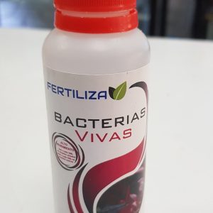 Fertiliza Bacterias vivas 125 cc