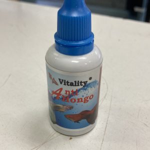 Vitality Antihongo 30 cc+aloevera