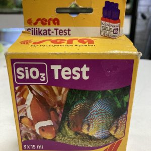 Sera SIO3 TEST