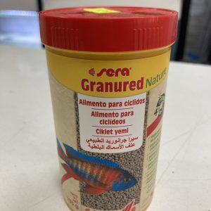 Sera Granured 250 ML