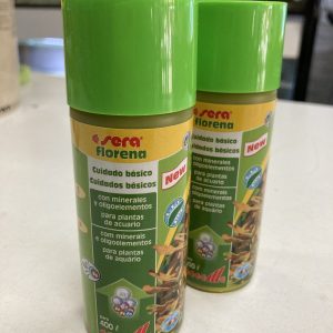 Sera Florena 100  ML