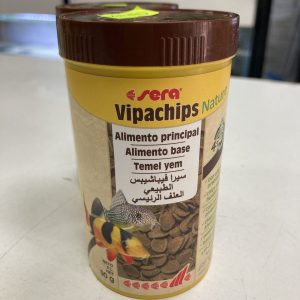 Sera Vipachips 100 ML
