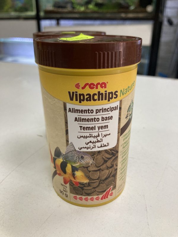 Sera Vipachips 100 ML