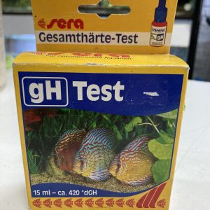 Sera gH Test