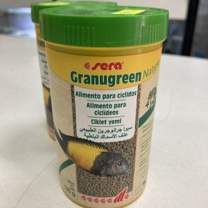 Sera Granugreen 250 ML