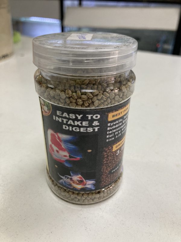 Easy To Intake