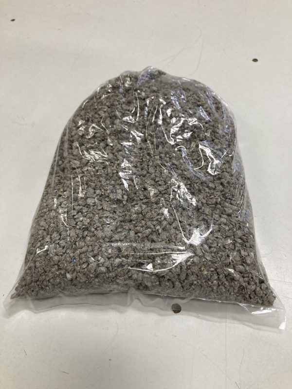 Sustrato de papel Desmenuzado 500 gr
