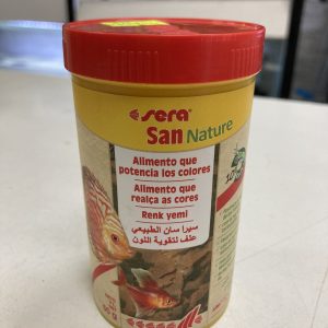 Sera san nature 250 ML