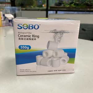 Anillo de ceramico 500g