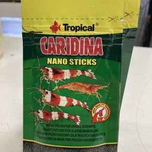 Tropical Caridina Nano Sticks 10G