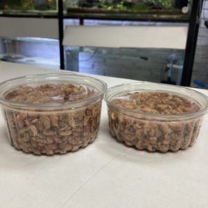 Pulga 165 GR