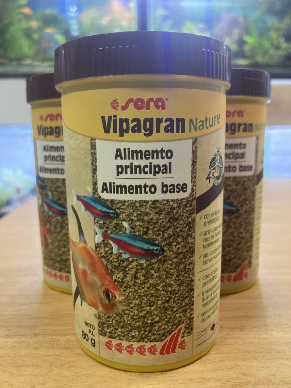 Sera Vipagran 100 ML