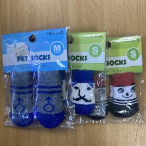 Calcetines Pet Socks