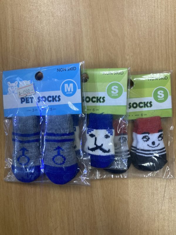 Calcetines Pet Socks