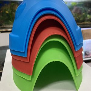 Casa iglu hamster
