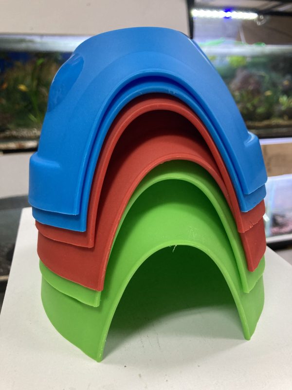 Casa iglu hamster
