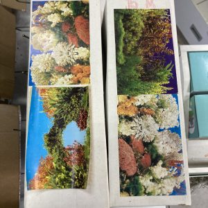 Fondo doble 30 CM X 1 METRO