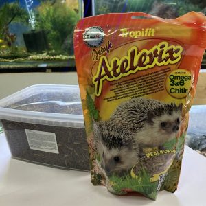 Tropifit Atelerix 300 GR