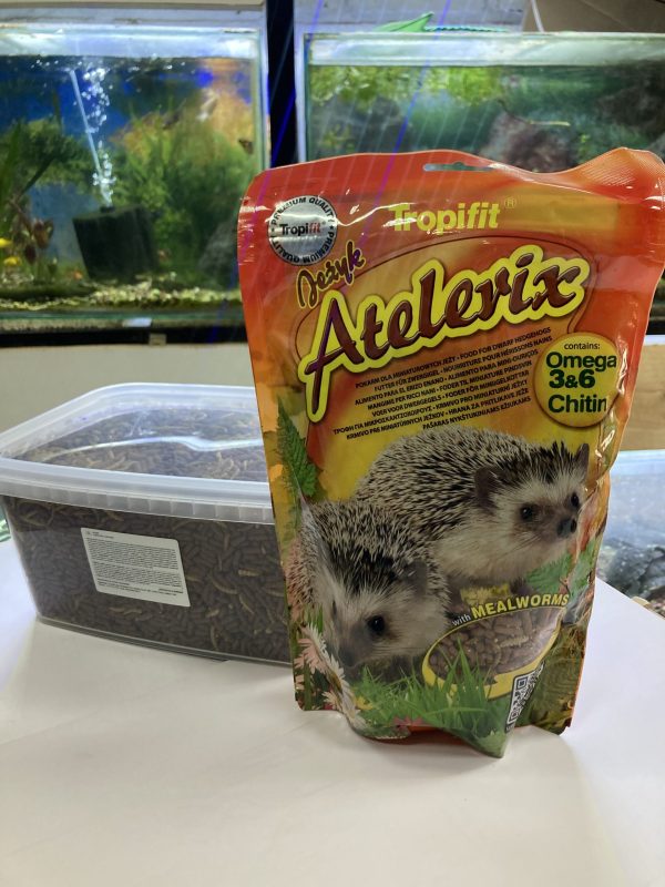 Tropifit Atelerix 300 GR
