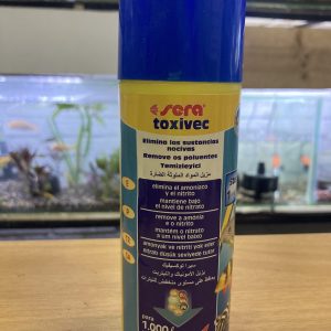 Sera Toxivec 100 ml