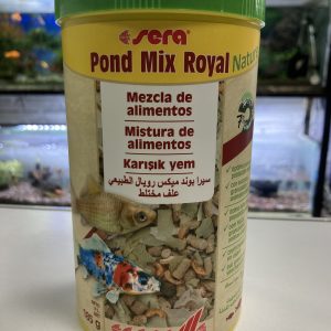 Sera Pond Mix Royal 1000 ML
