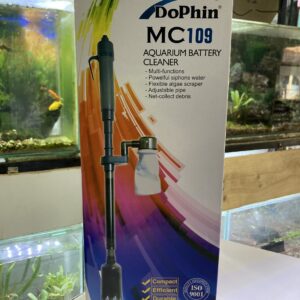 Sifon grava a baterias