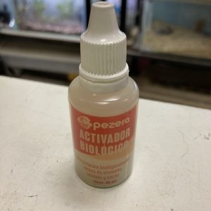 Activador Biologico 30 ML