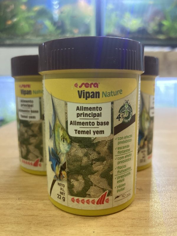 Sera Vipan 100 ML