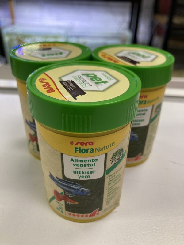 Sera Flora 250 ML