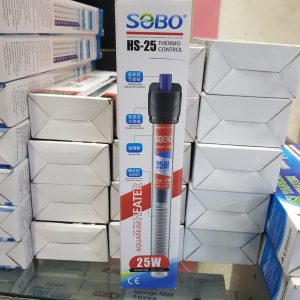 Sobo Termocalefactor de Vidrio 300W