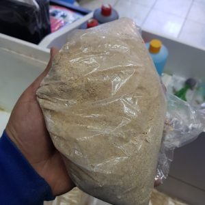 Alimento de ponedora 1000ML