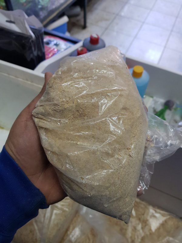 Alimento de ponedora 1000ML