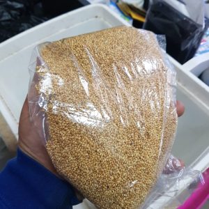 Semilla Mijo 1000ML