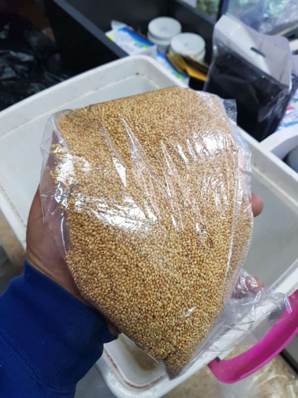 Semilla Mijo 1000ML