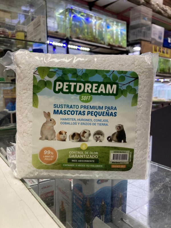 Pets Dream Soft 570 GR