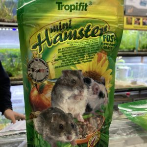 Tropifit Mini Hamster 150 GR