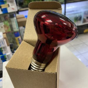 Ampolleta Infraroja 25w