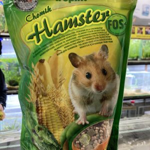 Tropifit Hamster Golden 500 GRS