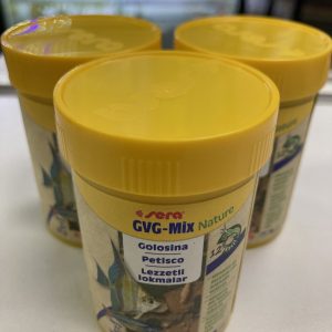 Sera GVG Mix 100 ml