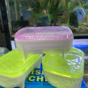 Baño Hamster