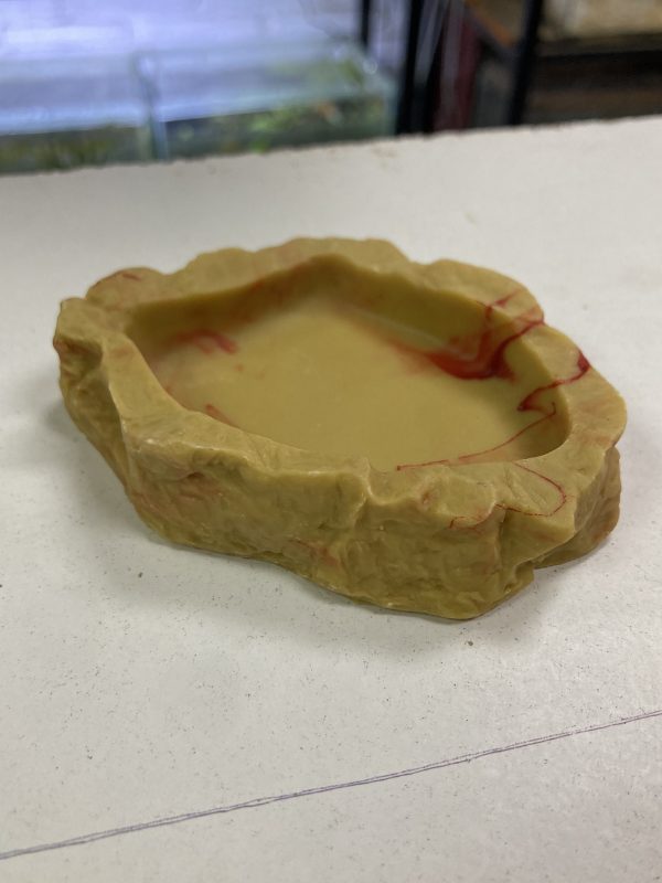 Plato Reptiles 10x7.5x2,3