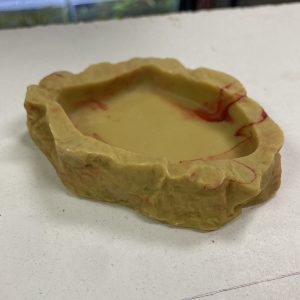 Plato Reptiles 10x7.5x2,3