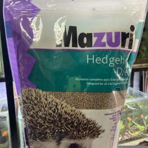 Mazuri Hedgehog Diet (1.5 KG)