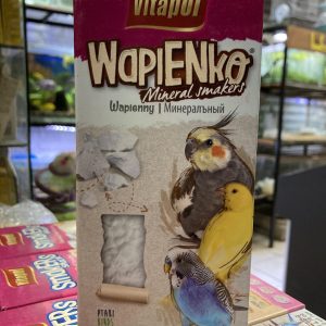Smakers natural lime for bird 2 pcs 135g