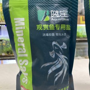 Tableta Mineral Blue Salts 500 G